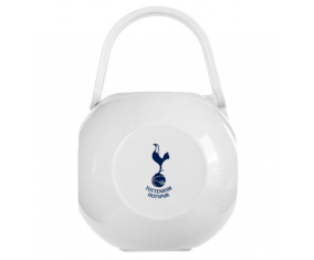 Tottenham Hotspur Club de Fútbol White Nipple Box