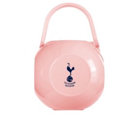 Tottenham Hotspur Club de Fútbol Rosa Pezón Box