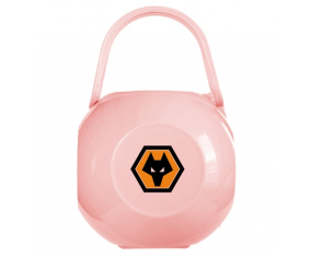 Wolverhampton Wanderers Club de Fútbol Rosa