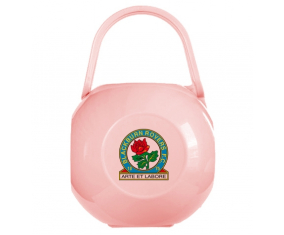 Blackburn Rovers Club de Fútbol Pink Nipple Club