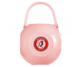 Bristol City Football Club Pink Lollipop Box