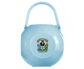 Azul Coventry City Football Club lollipop box