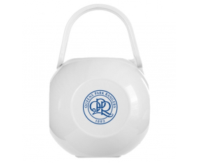 Queens Park Rangers Club de Fútbol White Nipple Box