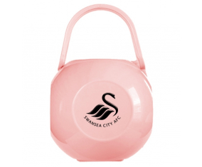 Swansea City Asociación Club de Fútbol Rosa