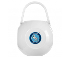 Wycombe Wanderers Club de Fútbol White Lollipop Box