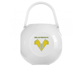 Hellas Verona Club de Fútbol White Nipple Box