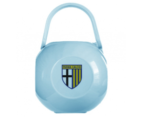Caja de piruletas Blue Parma Calcio 1913