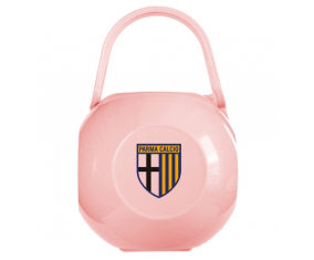 Caja de piruletas Pink Parma Calcio 1913