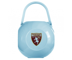 Blue Torino Football Club lollipop box