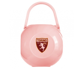 Caja de piruletas Pink Torino Football Club