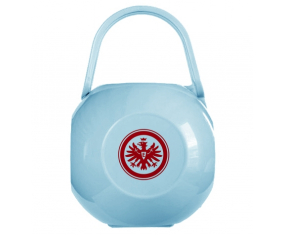 Caja de piruletas Blue Eintracht Frankfurt