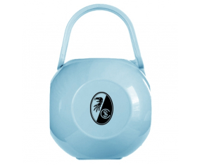 Caja de piruletas Blue Sport-Club Freiburg