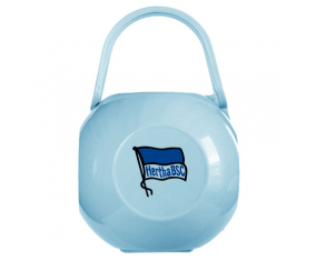 Hertha Berliner Sport-Club Blue Nipple Box