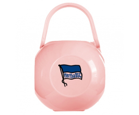 Hertha Berliner Sport-Club Pink Nipple Box