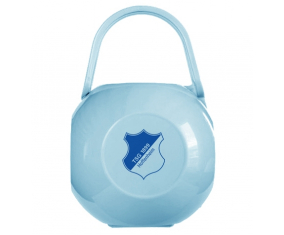 Caja azul TSG 1899 Hoffenheim lollipop