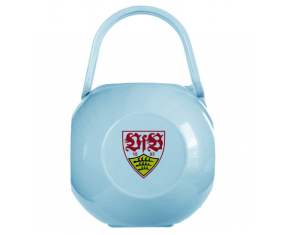 Caja de piruletas VfB Stuttgart azul