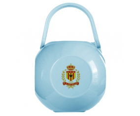 Caja de pezón azul KV rojo amarillo