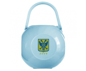 Caja de pezón Blue K Saint-Trond VV