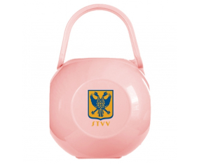 Caja de pezón Pink K Saint-Trond VV