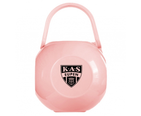 CAJA DE PIRULETA ROSA KAS Eupen