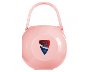 Gil Vicente Futebol Clube Rosa Lollipop Box