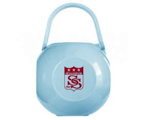 Caja Sivasspor Kul-b-lollipop de color azul