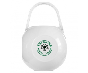 Caja de piruleta Konyaspor Kul-b blanca