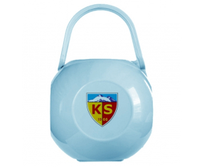 Caja Kayserispor Kul-b-lollipop de color azul