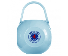 Caja de pezón del Blue Rangers Football Club