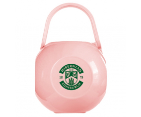 Pink Hibernian Club de Fútbol Nipple Box