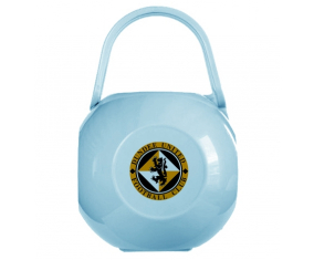 Dundee United Football Club Blue Nipple Box