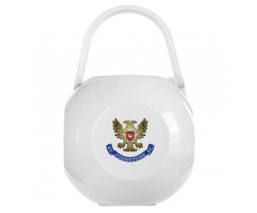 St Johnstone Football Club White Nipple Box