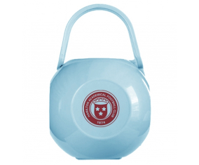 Blue Hamilton Academical Football Club lollipop box