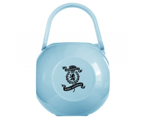 Caja de pezón Blue Livingston Football Club