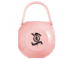 Livingston Football Club Pink Nipple Box