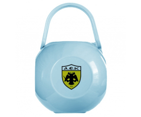 Caja de pezón azul AEK Athens FC