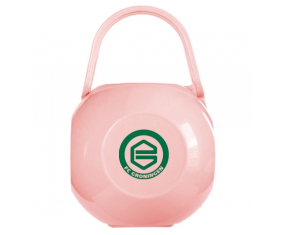 Caja de pezón Pink Football Club Groningen