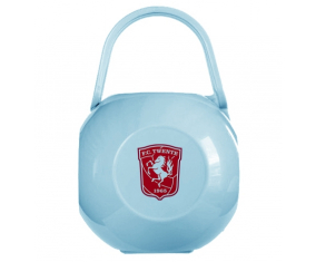 Club de Fútbol Azul Twente lollipop box