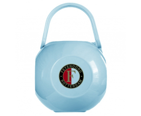 Feyenoord Rotterdam Blue Lollipop Box