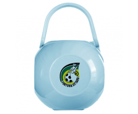 Caja de pezón Fortuna Sittard azul