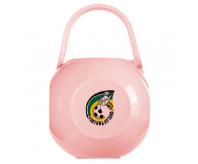 Caja de pezón Fortuna Sittard rosa