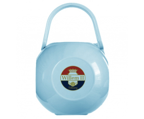 Caja de piruletas Blue Willem II