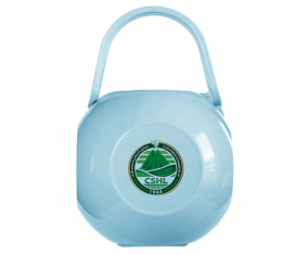 Blue Hammam Lif Sports Club Nipple Box