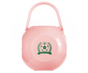 Aguanieve rosa futuro Sporty Lollipop Box