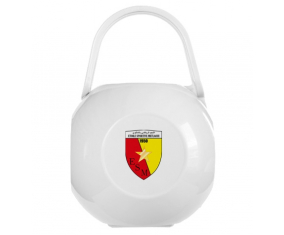 Blanco Metlaoui Sports Star Lollipop Box