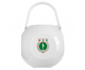 Caja deportiva sbikha blanca