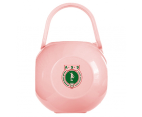 Sbikha rosa deportes sbikha bebé caja de ojos