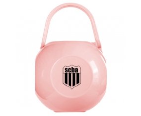 Pink Ben Arous Sporting Club lollipop box