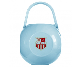 Caja de piruletas Azul Cdf Riadhi Belouizdad