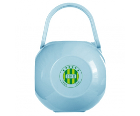 Blue Kabylie Deportes Juvenil Nipple Box